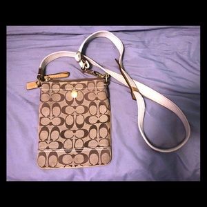 Coach Crossbody